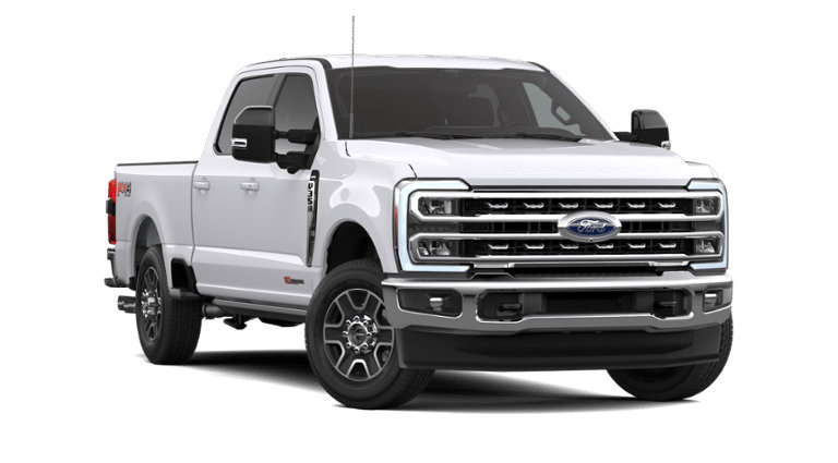 New 2026 Ford F350 Lariat w/ FX4 Off-Road Package AWD/4WD image 38