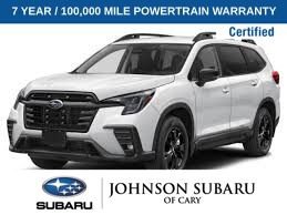 Used 2026 Subaru Ascent Premium AWD/4WD image 2
