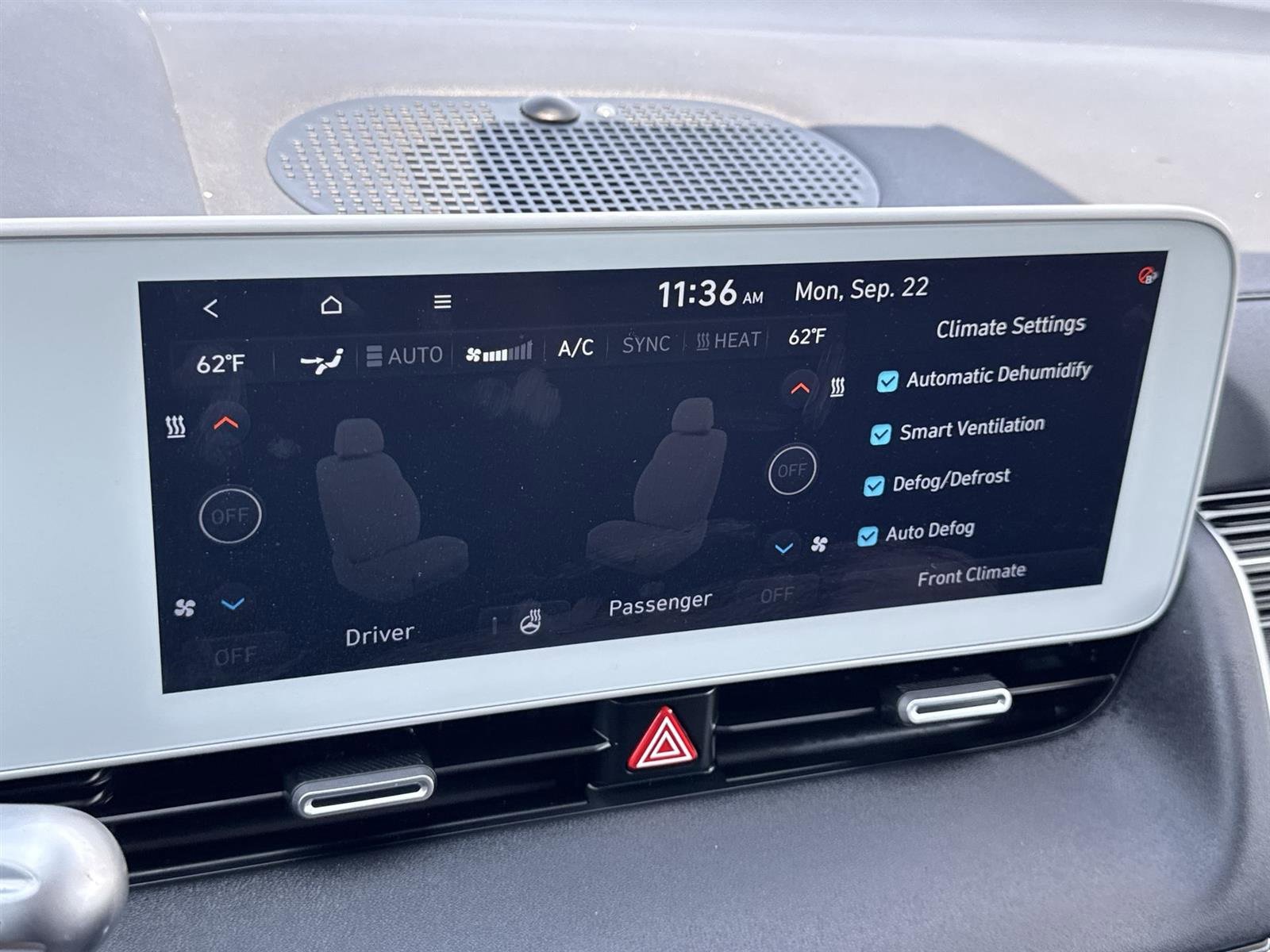 Certified 2024 Hyundai Ioniq 5 Limited image 20
