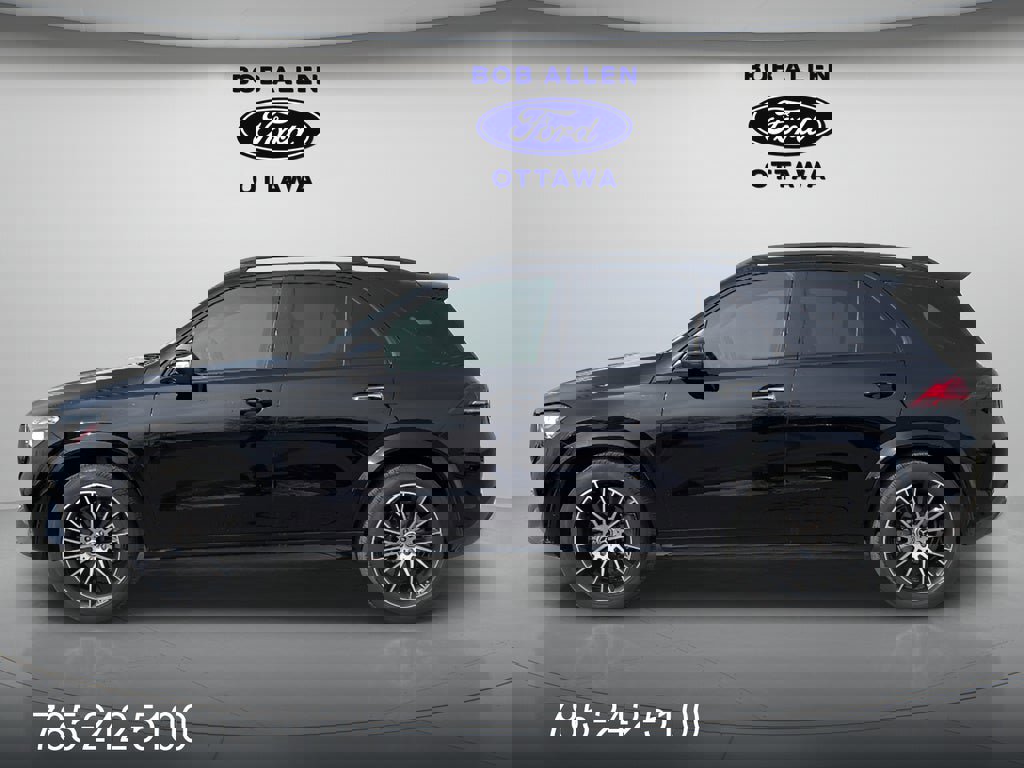 Used 2023 Mercedes-Benz GLE 450 4MATIC image 18