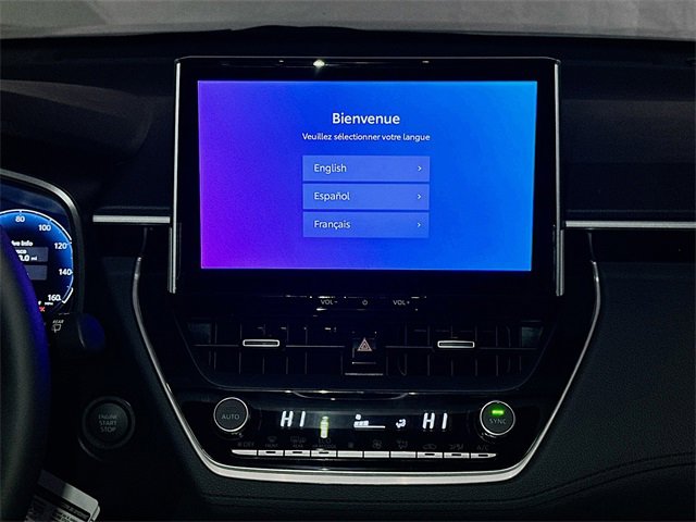 New 2026 Toyota Corolla Cross XLE image 8