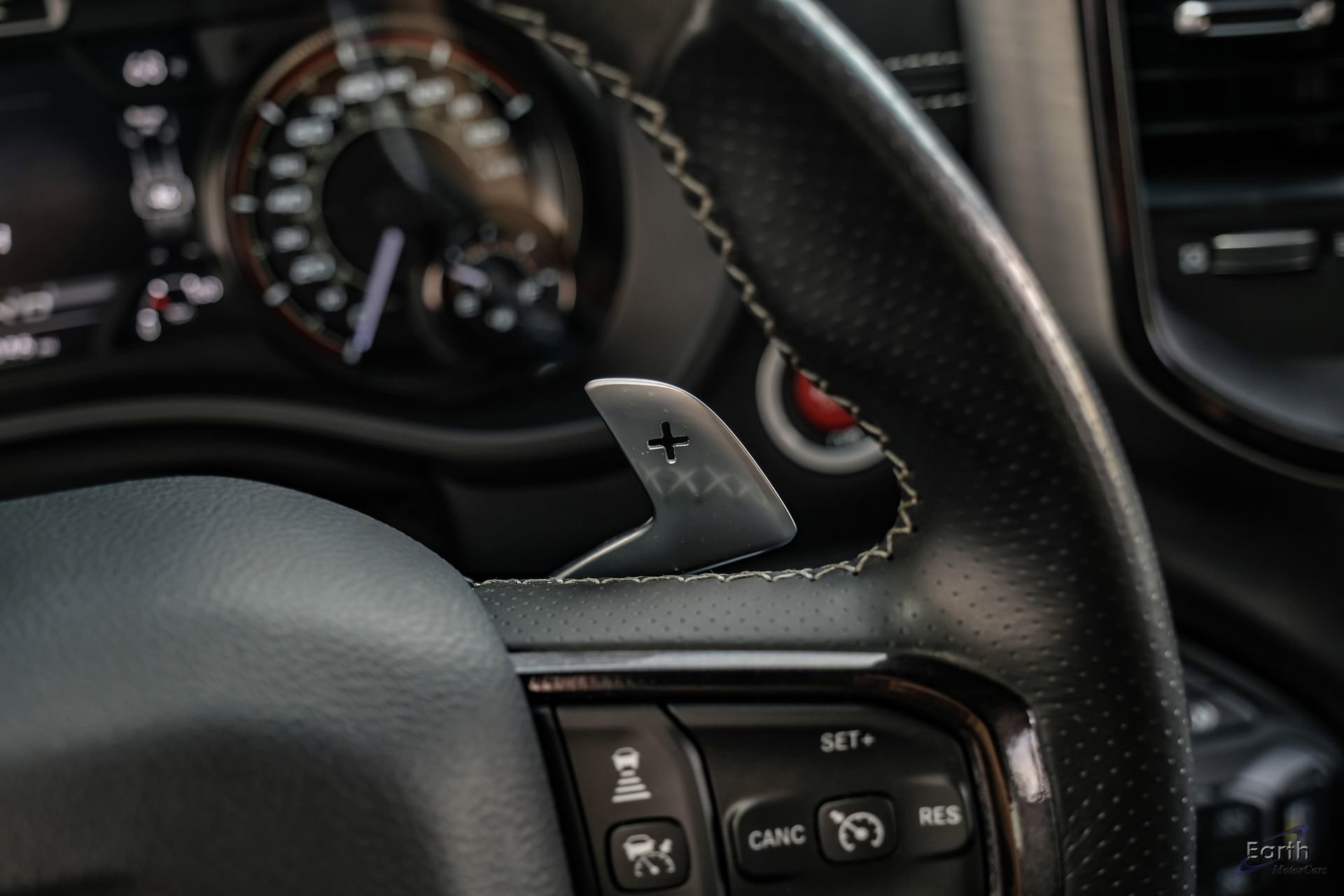 Used 2022 RAM 1500 TRX w/ TRX Level 2 Equipment Group image 44