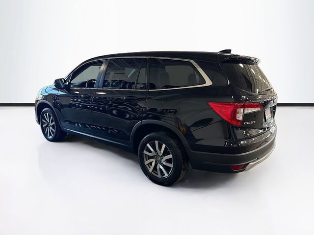 Used 2020 Honda Pilot EX-L image 8