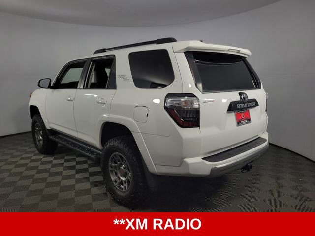 Used 2021 Toyota 4Runner TRD Off-Road Premium AWD/4WD image 6