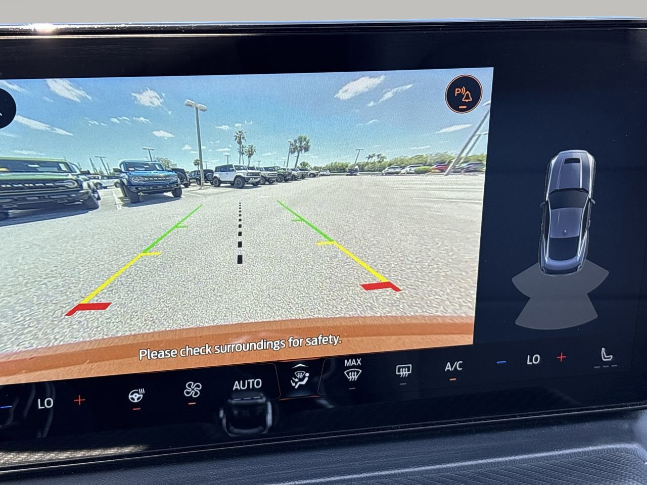 Certified 2024 Ford Mustang Premium RWD image 21