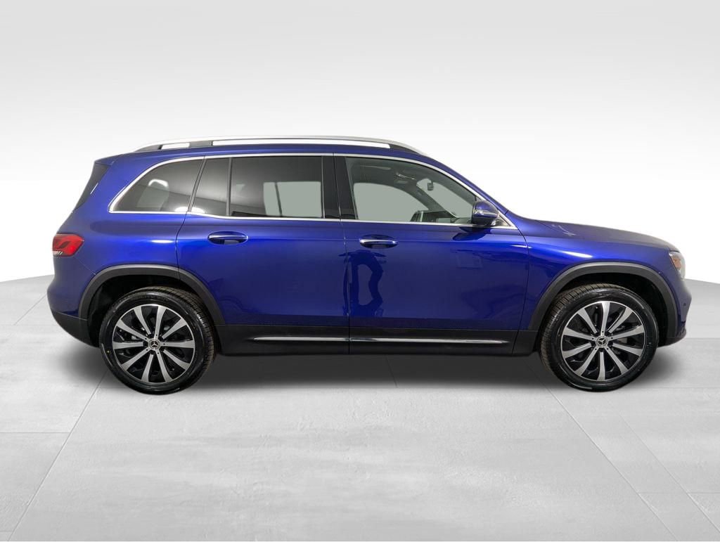 Used 2021 Mercedes-Benz GLB 250 image 25