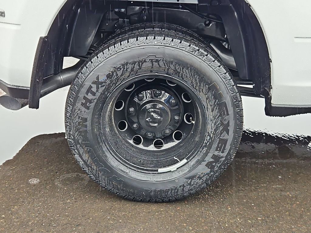 New 2026 RAM 3500 Laramie image 9