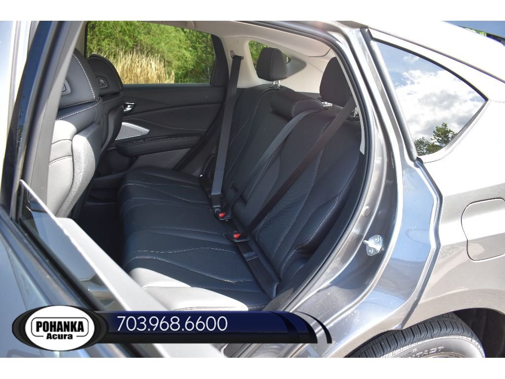 New 2026 Acura RDX SH-AWD w/ Technology Package image 32
