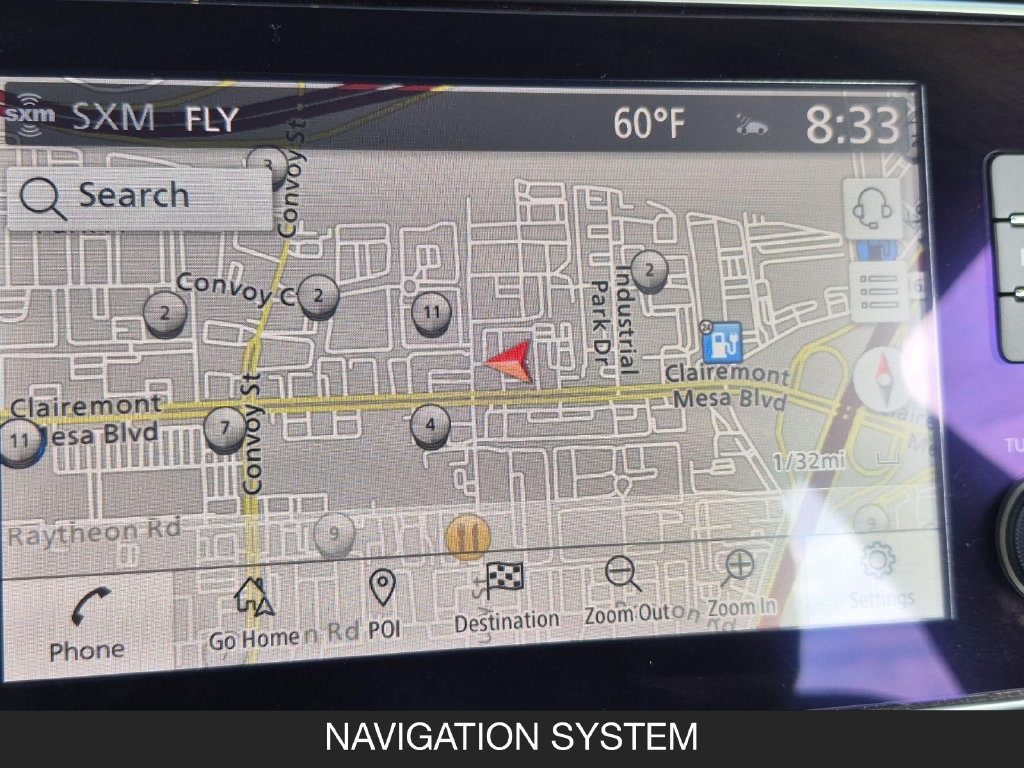 Certified 2024 Nissan Leaf SV Plus FWD image 21