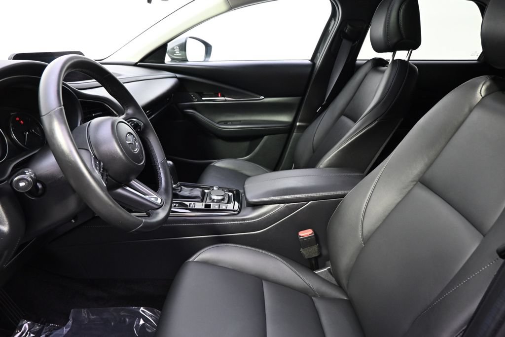Used 2024 MAZDA CX-30 AWD 2.5 S w/ Preferred Package image 13