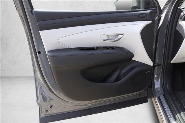 New 2026 Hyundai Tucson Limited AWD/4WD image 12