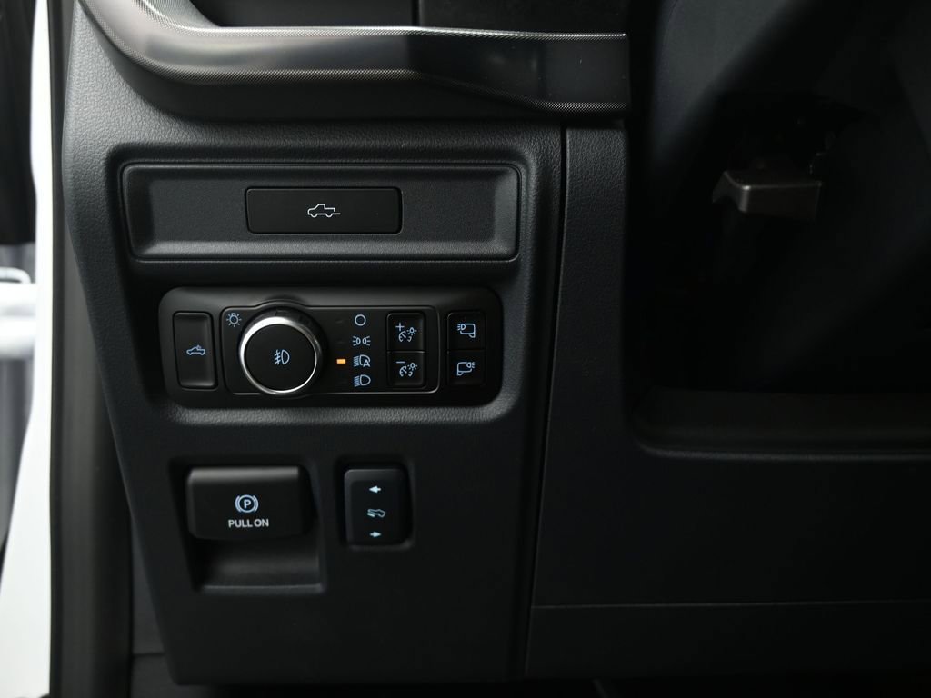 New 2026 Ford F150 Tremor AWD/4WD image 11