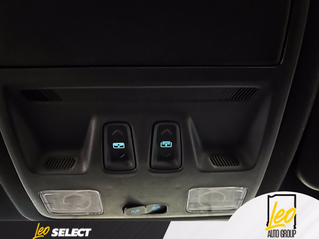 Used 2024 Ford Escape ST-Line w/ Tech Pack #1 AWD/4WD image 17