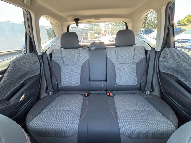 Used 2021 Subaru Forester Sport w/ Popular Package #2 image 17