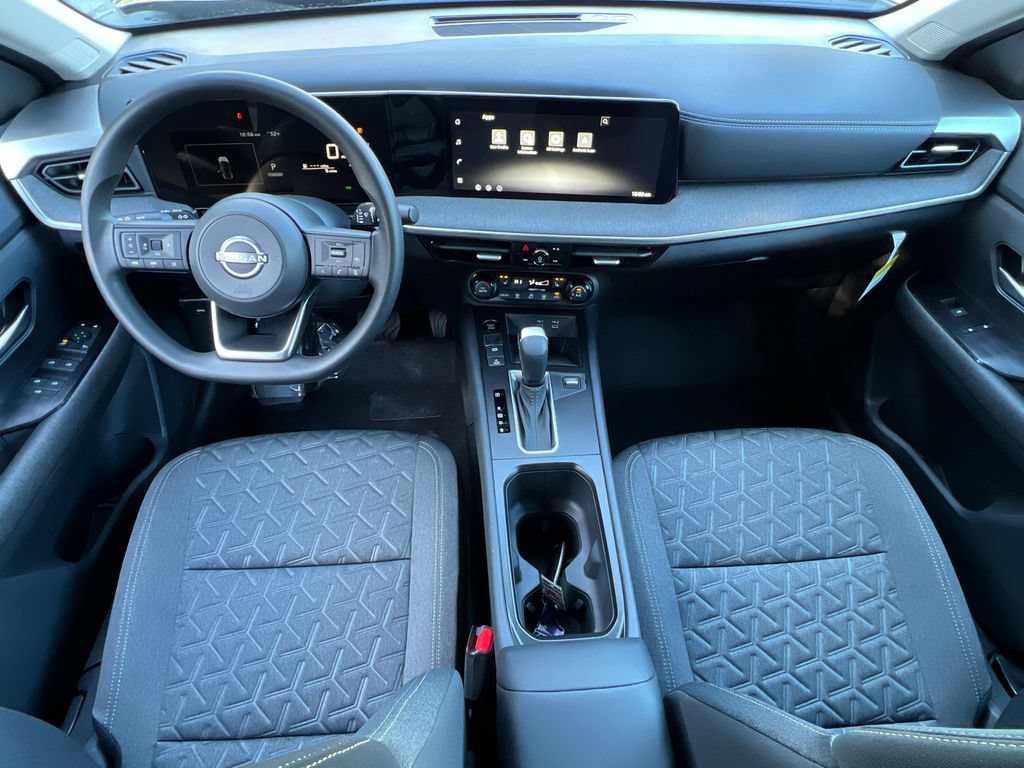 New 2026 Nissan Kicks SV w/ SV Premium Package AWD/4WD image 17