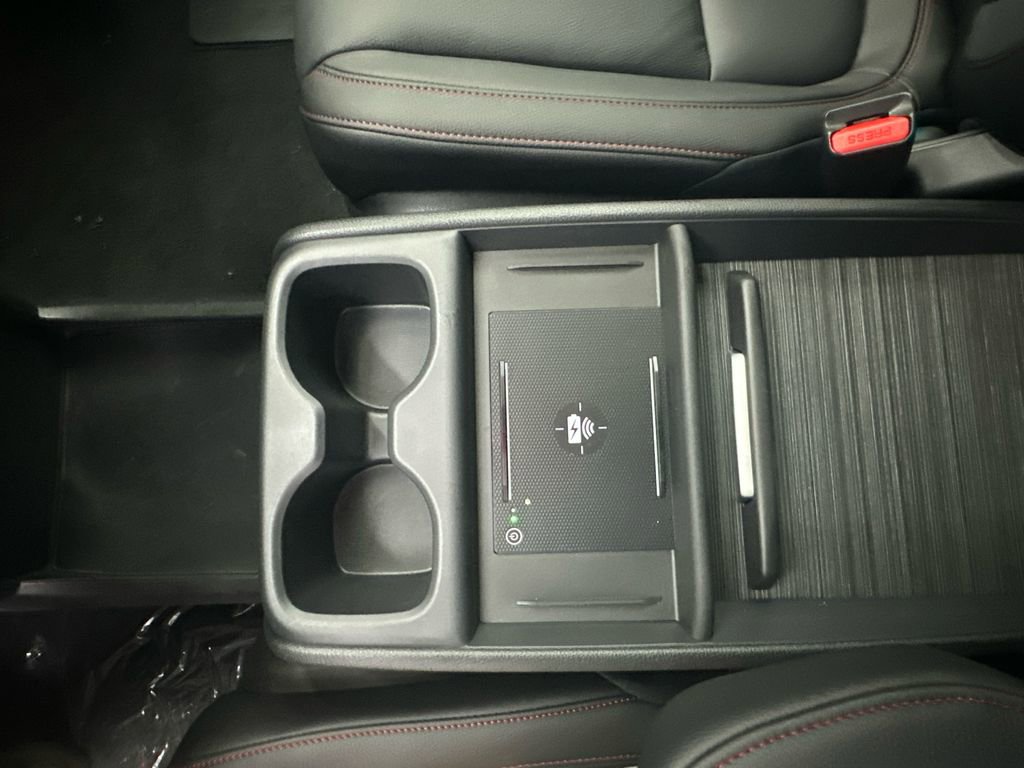 New 2026 Honda Odyssey Sport-L image 33