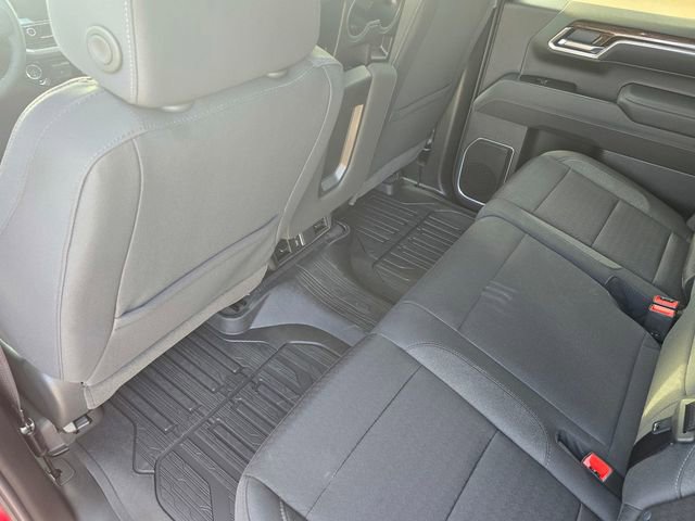 New 2026 GMC Sierra 1500 Elevation w/ Elevation Select Package image 10