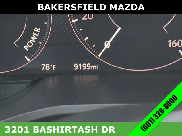 Used 2024 MAZDA CX-90 Plug-In Hybrid w/ Preferred image 16