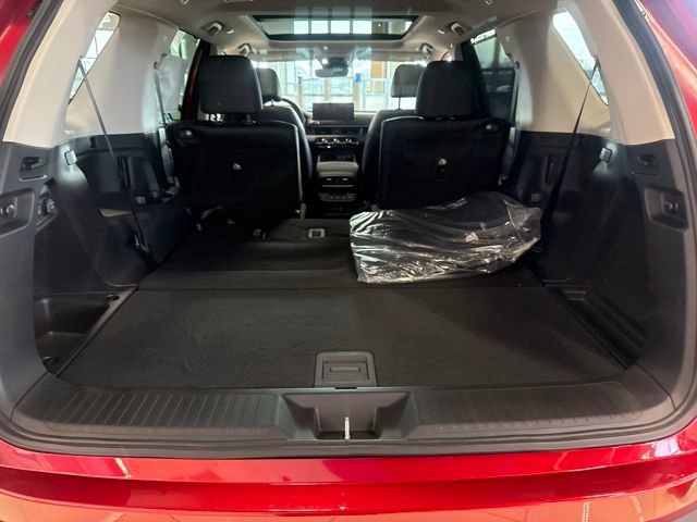 New 2026 Honda Pilot Touring image 18