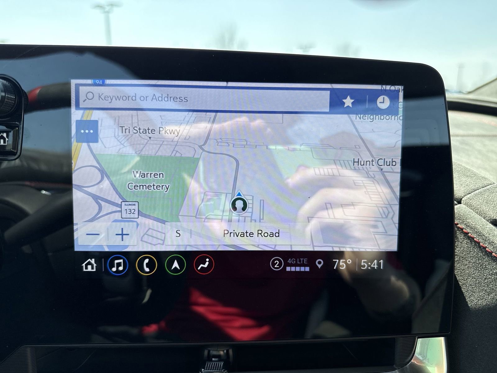 Used 2023 Chevrolet Corvette Stingray Premium Conv w/ Z51 Performance Package image 18