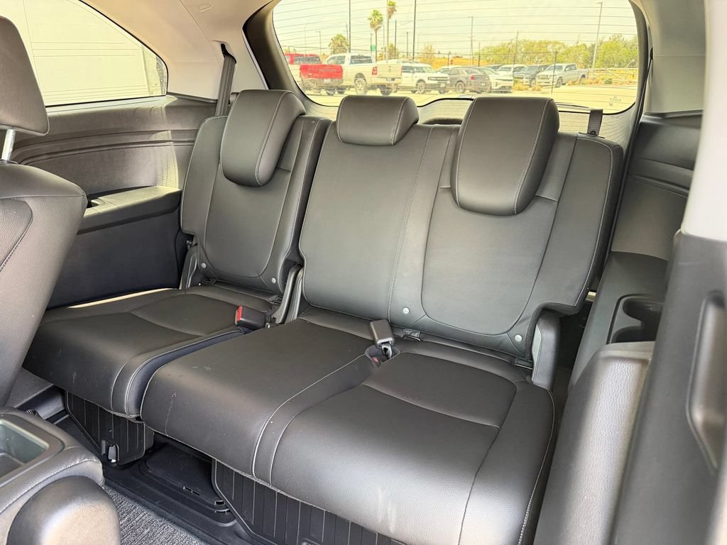 Used 2024 Honda Odyssey EX-L image 9