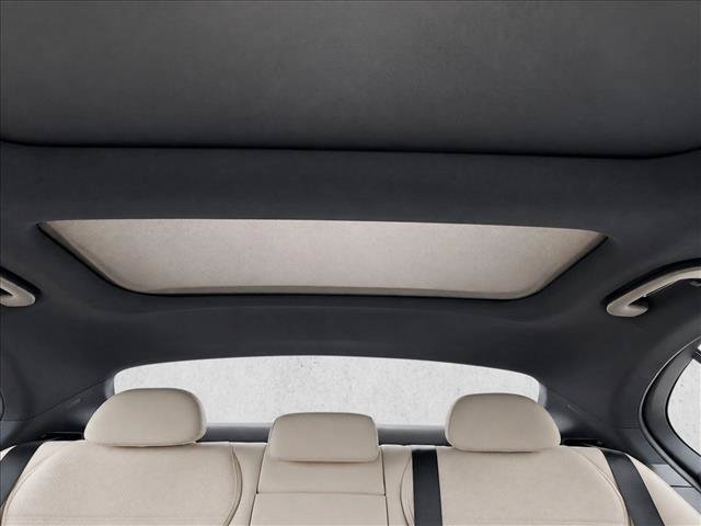 New 2026 Mercedes-Benz C 300 4MATIC Sedan image 16