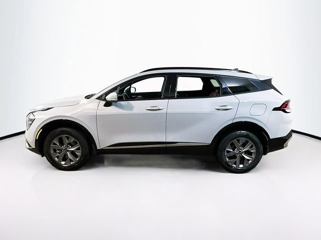 Used 2023 Kia Sportage SX AWD/4WD image 4