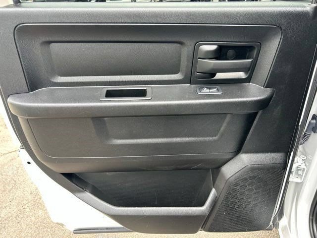 Used 2023 RAM 1500 Tradesman w/ Trailer Tow Group RWD image 36