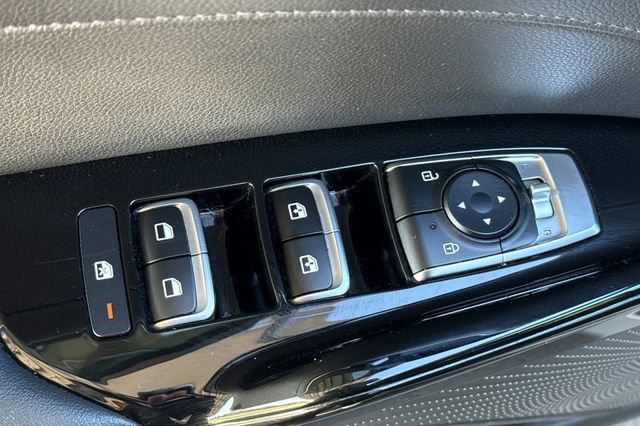 Certified 2022 Kia K5 EX image 14