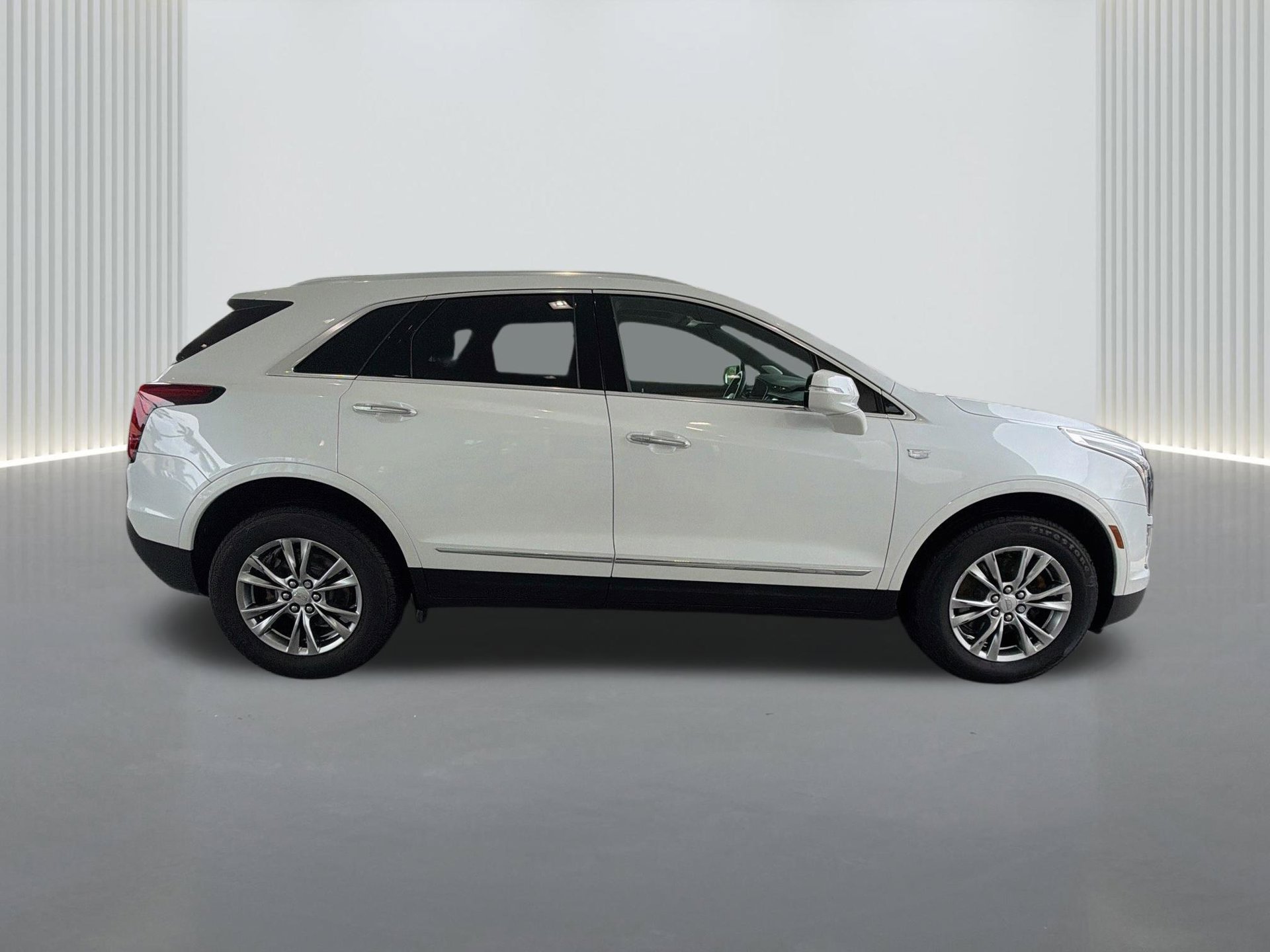 Used 2023 Cadillac XT5 Premium Luxury FWD image 6
