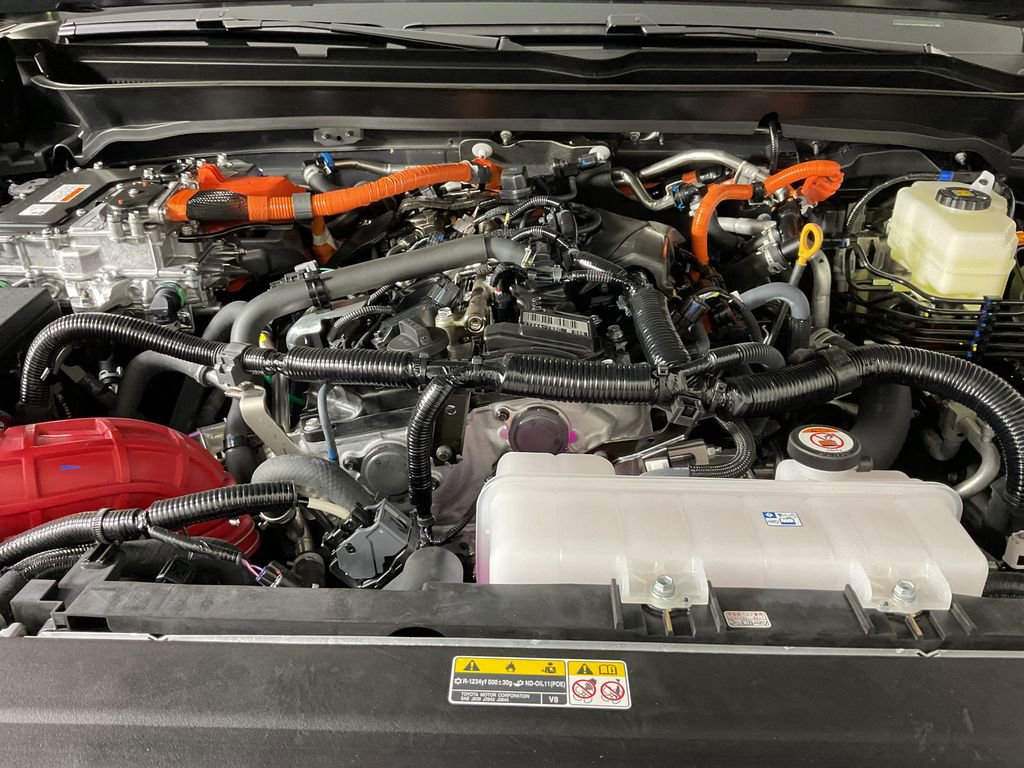 New 2026 Toyota Tacoma TRD Pro image 25