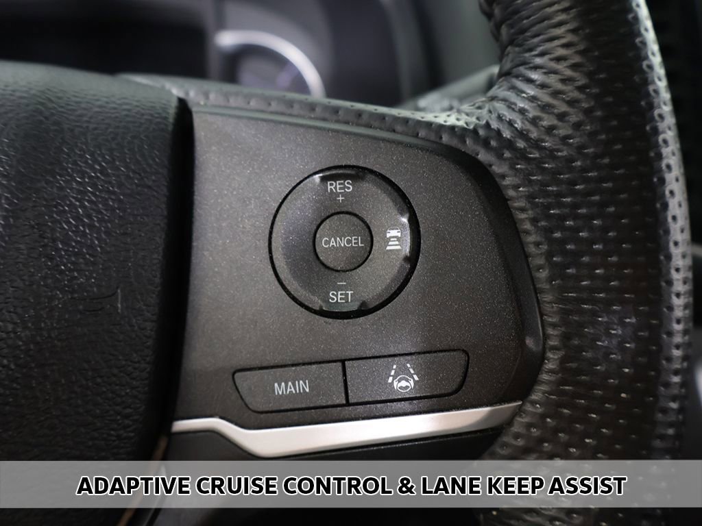 Used 2023 Honda Passport EX-L image 4