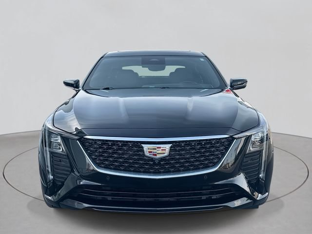 Used 2025 Cadillac CT5 Premium Luxury w/ Technology Package video 2