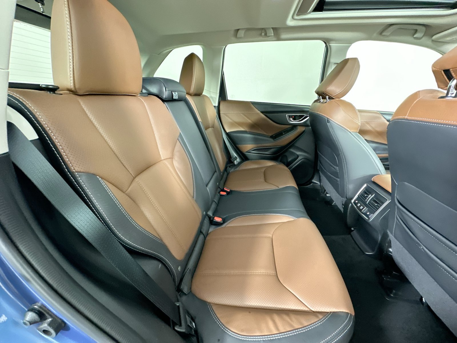Used 2024 Subaru Forester Touring AWD/4WD image 40