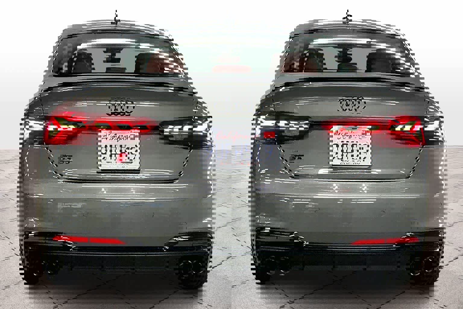 Used 2024 Audi S5 Premium Plus w/ Premium Plus Package image 7