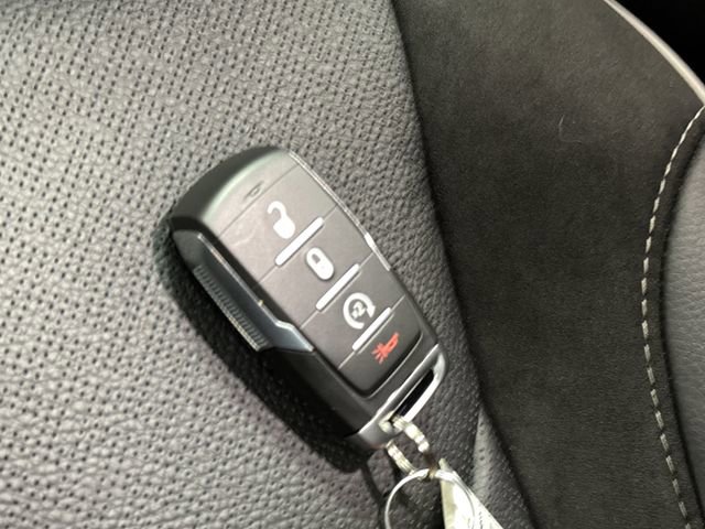 New 2026 RAM 1500 Laramie image 31