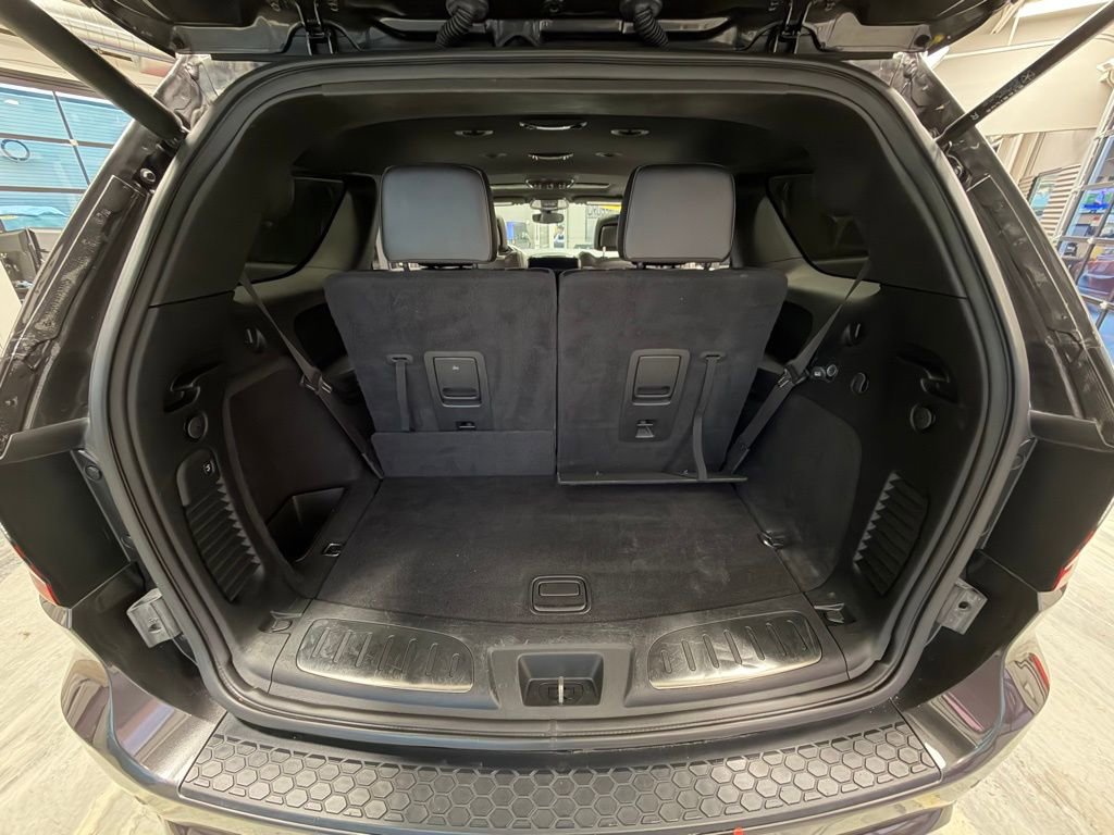 Used 2020 Dodge Durango R/T image 50