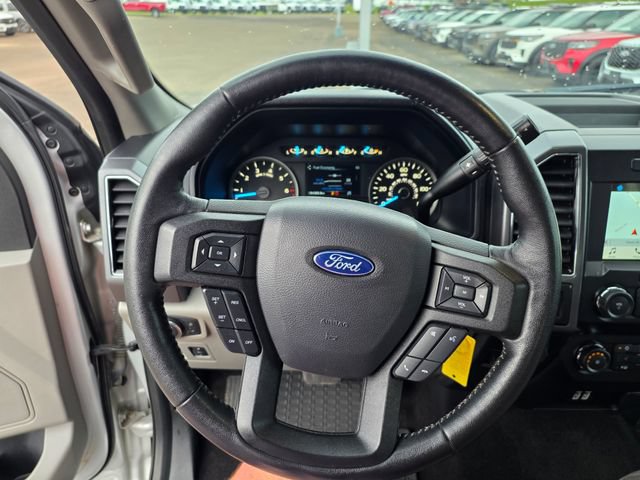 Used 2019 Ford F150 XLT w/ Equipment Group 302A Luxury AWD/4WD image 24