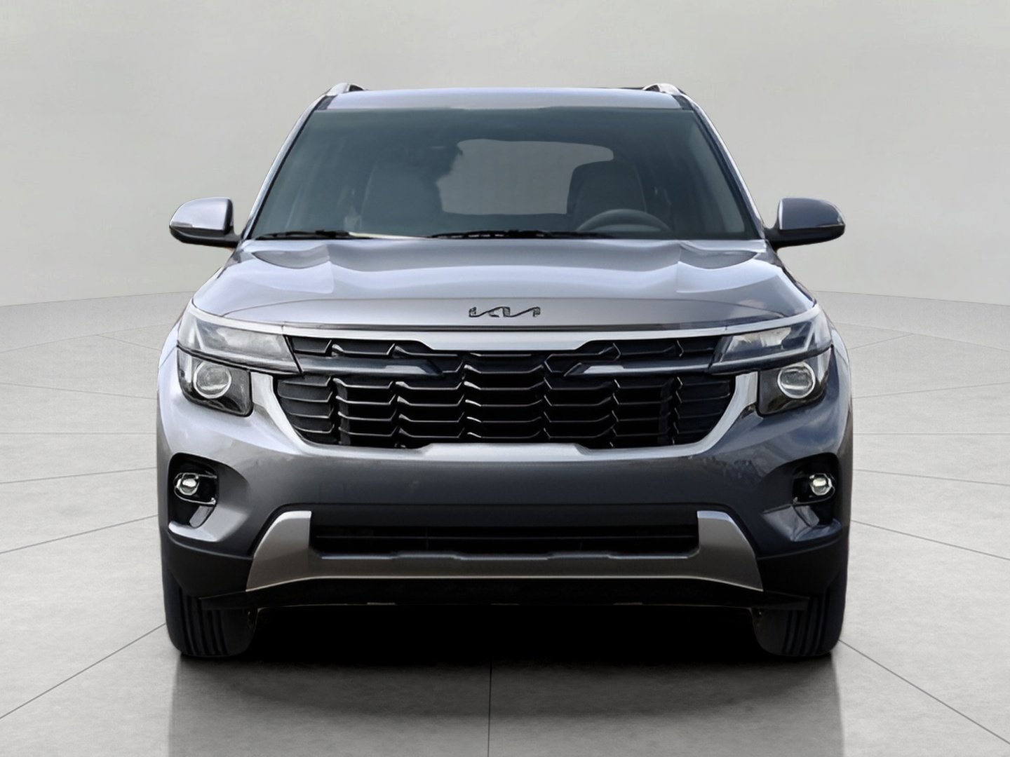 New 2026 Kia Seltos S AWD/4WD image 2