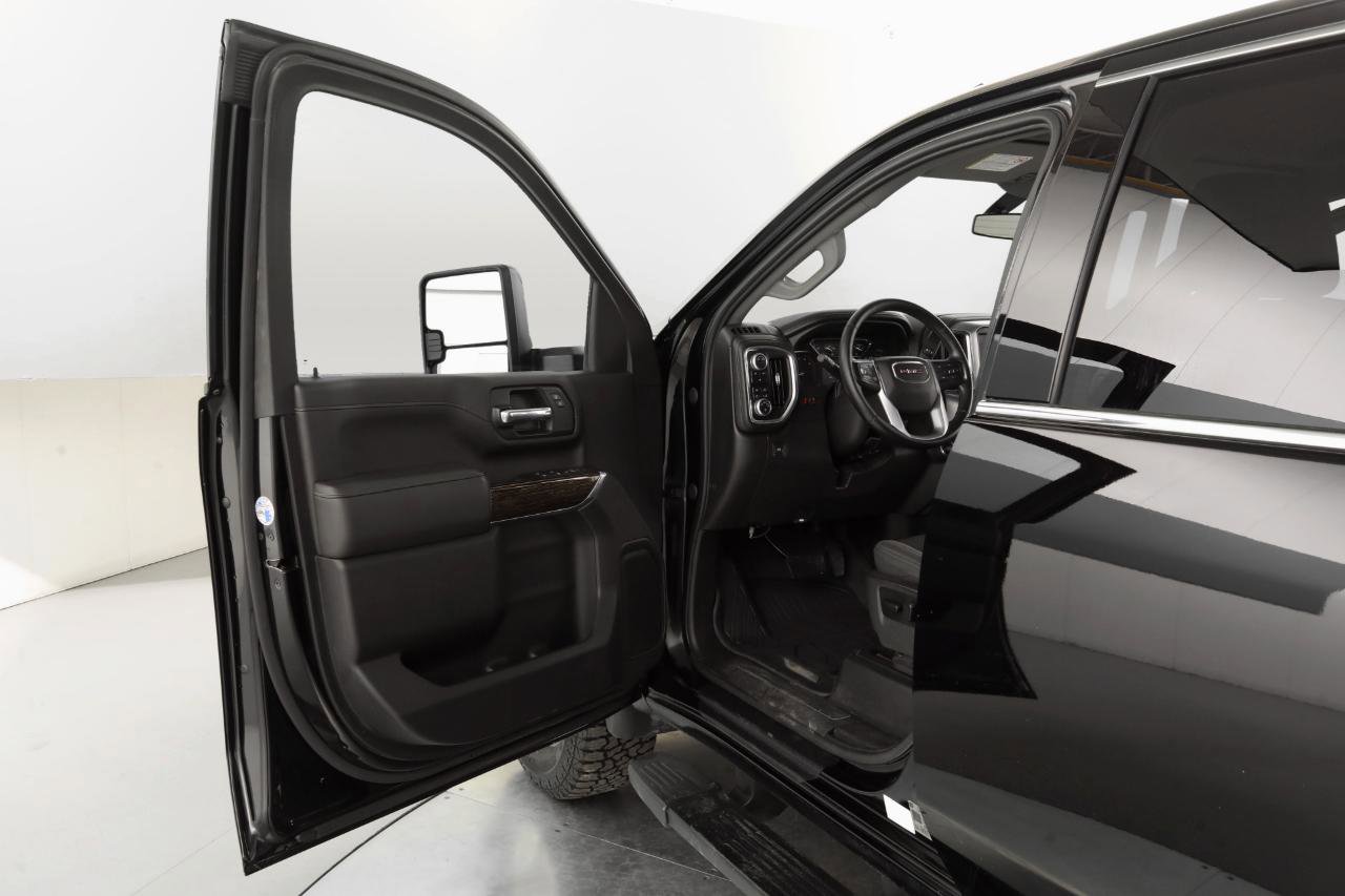 Used 2020 GMC Sierra 2500 SLE w/ SLE Convenience Package image 12