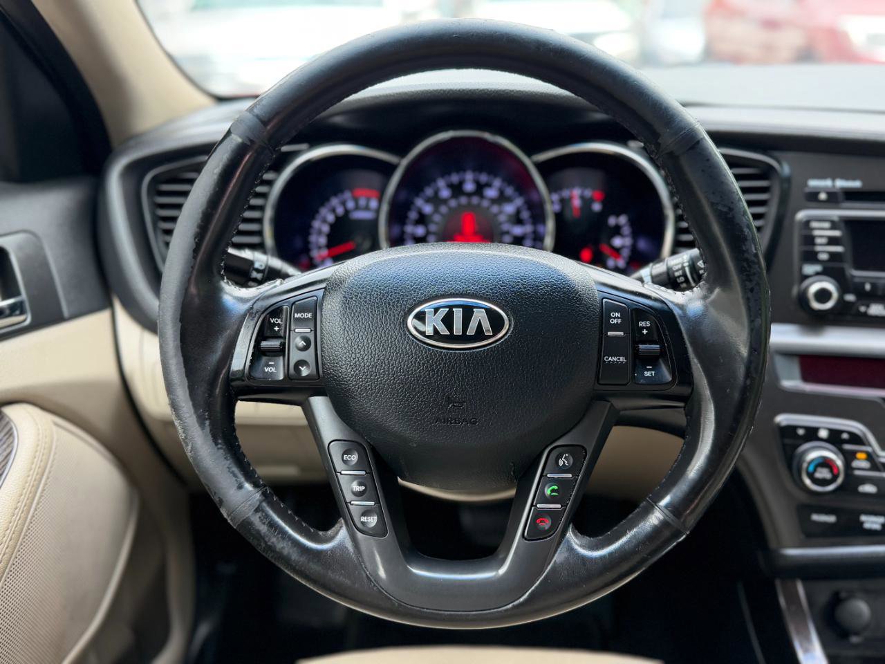 Used 2013 Kia Optima EX FWD image 45