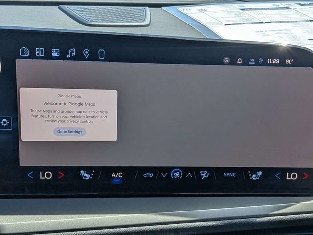 New 2026 Chevrolet Traverse LT w/ Enhanced Driving Package FWD image 23