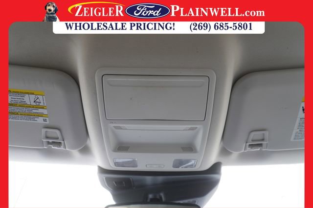 Used 2022 Ford Bronco Sport Big Bend image 28