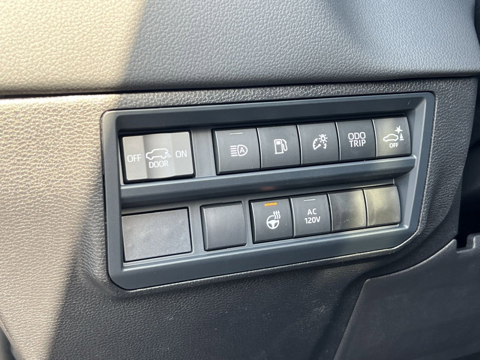 New 2026 Toyota Sequoia Limited AWD/4WD image 25