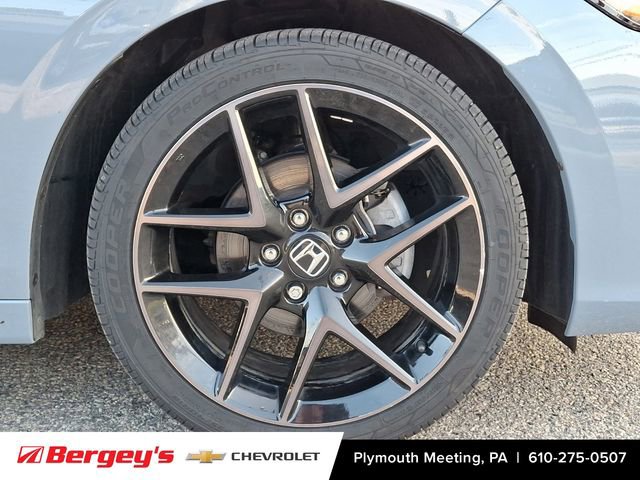 Used 2024 Honda Civic Sport Touring image 10