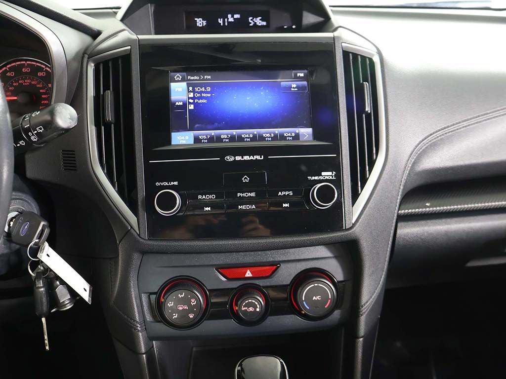 Used 2018 Subaru Crosstrek 2.0i Premium w/ Popular Package #2 AWD/4WD image 41