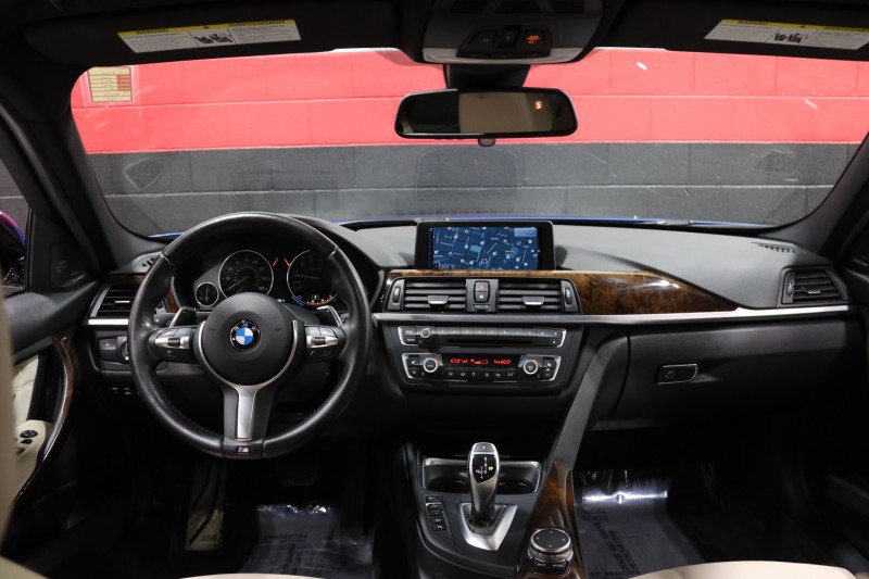 Used 2015 BMW 328i xDrive Sedan AWD/4WD image 49