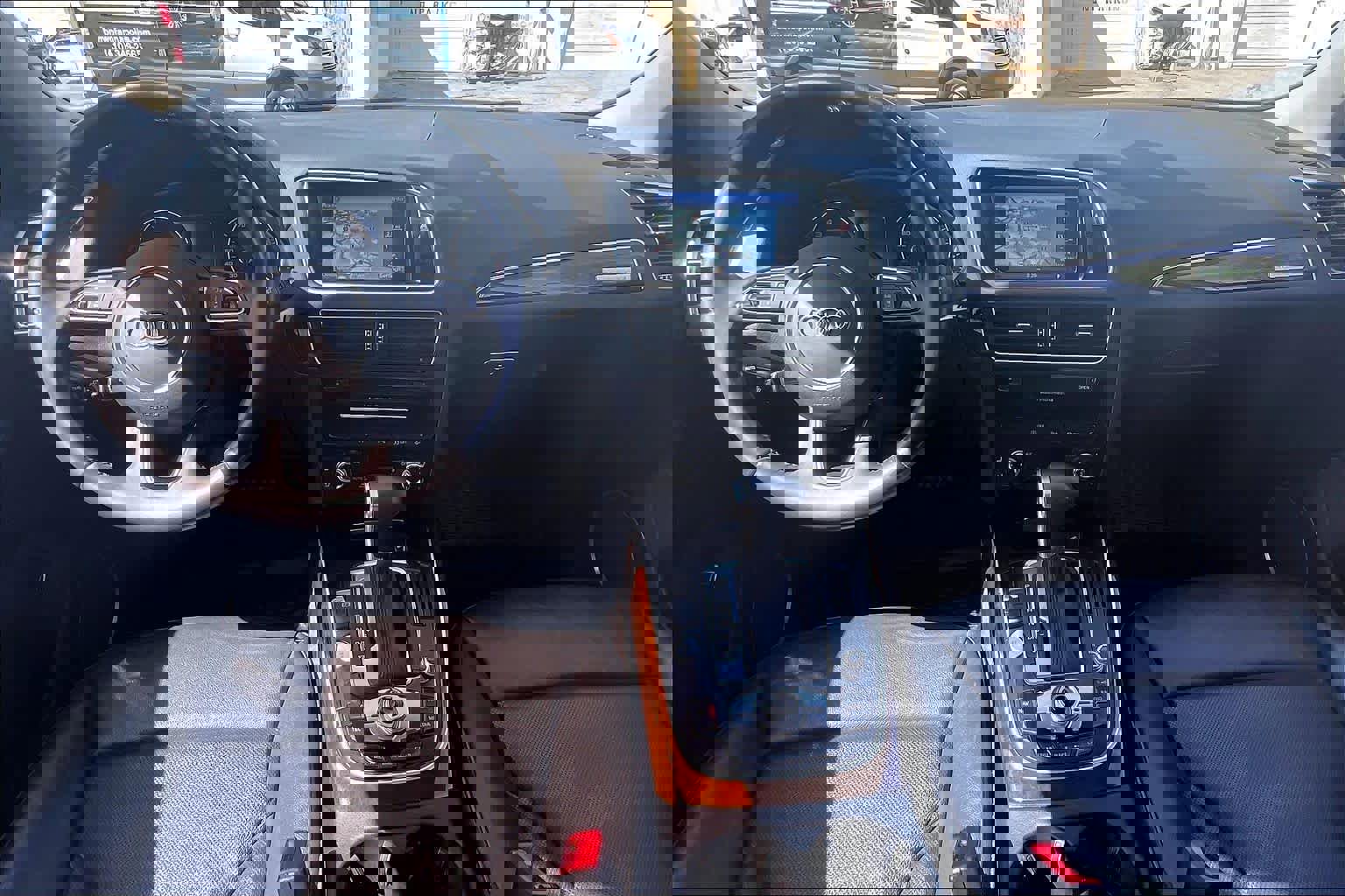 Used 2015 Audi Q5 TDI Premium Plus AWD/4WD image 15