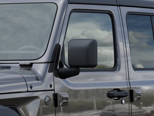 New 2026 Jeep Gladiator Sport AWD/4WD image 12