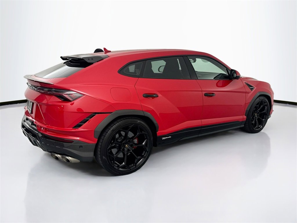 Used 2023 Lamborghini Urus Performante image 5